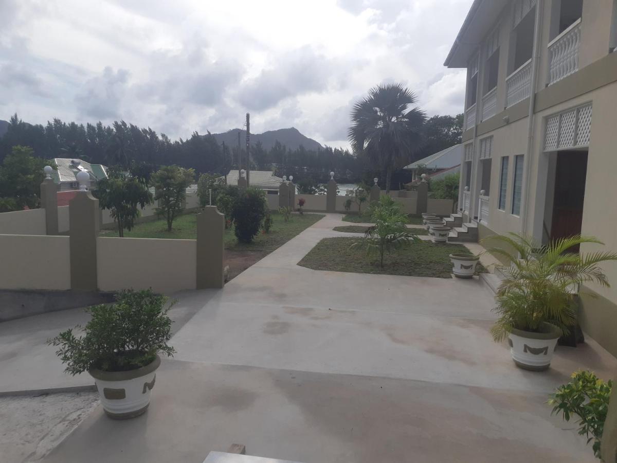 La Residence D'Almee Guesthouse Бає-Санта-Анна Екстер'єр фото