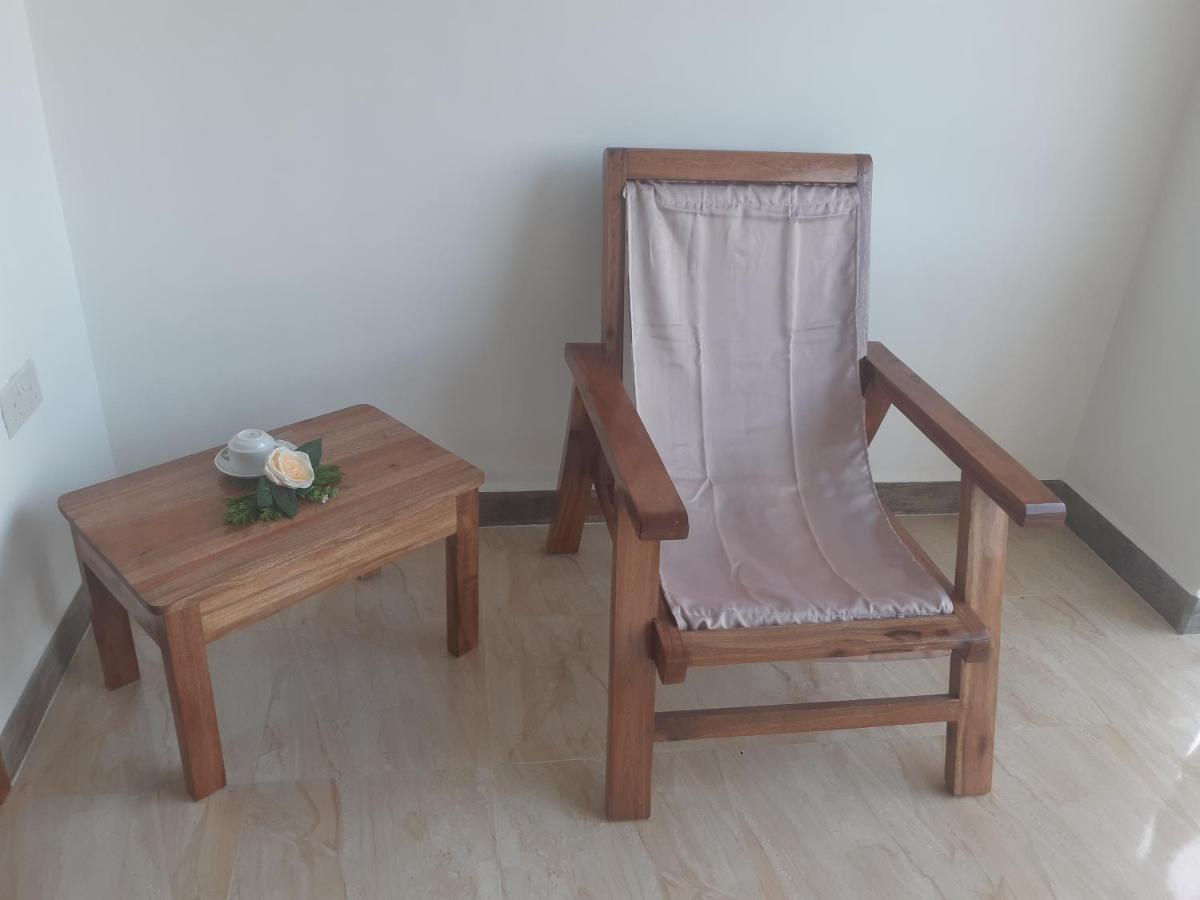 La Residence D'Almee Guesthouse Бає-Санта-Анна Екстер'єр фото