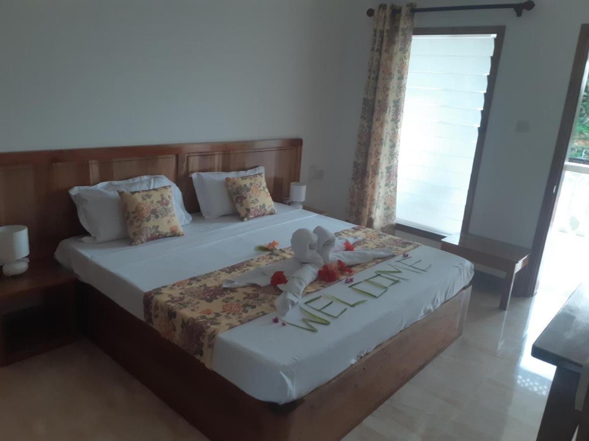 La Residence D'Almee Guesthouse Бає-Санта-Анна Екстер'єр фото