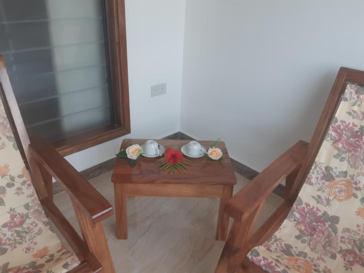 La Residence D'Almee Guesthouse Бає-Санта-Анна Екстер'єр фото