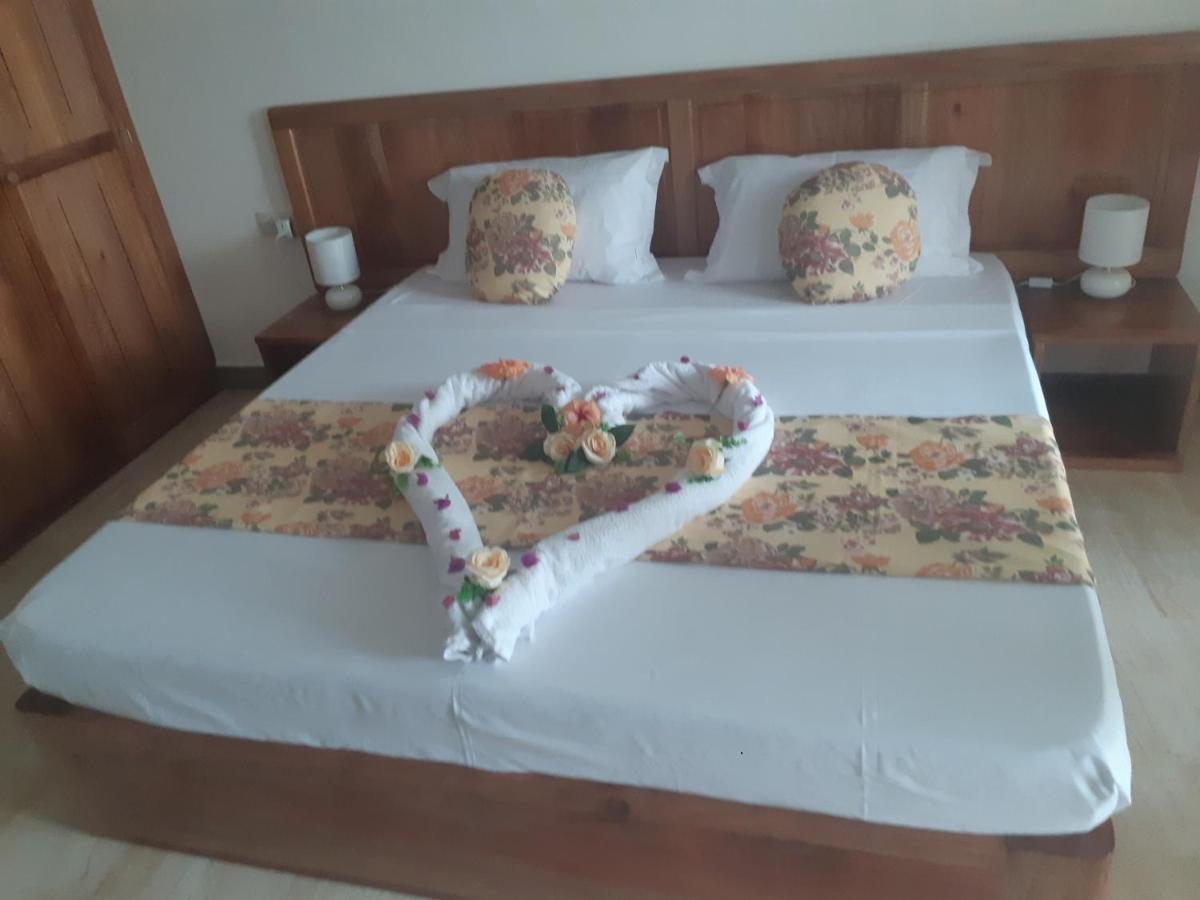 La Residence D'Almee Guesthouse Бає-Санта-Анна Екстер'єр фото