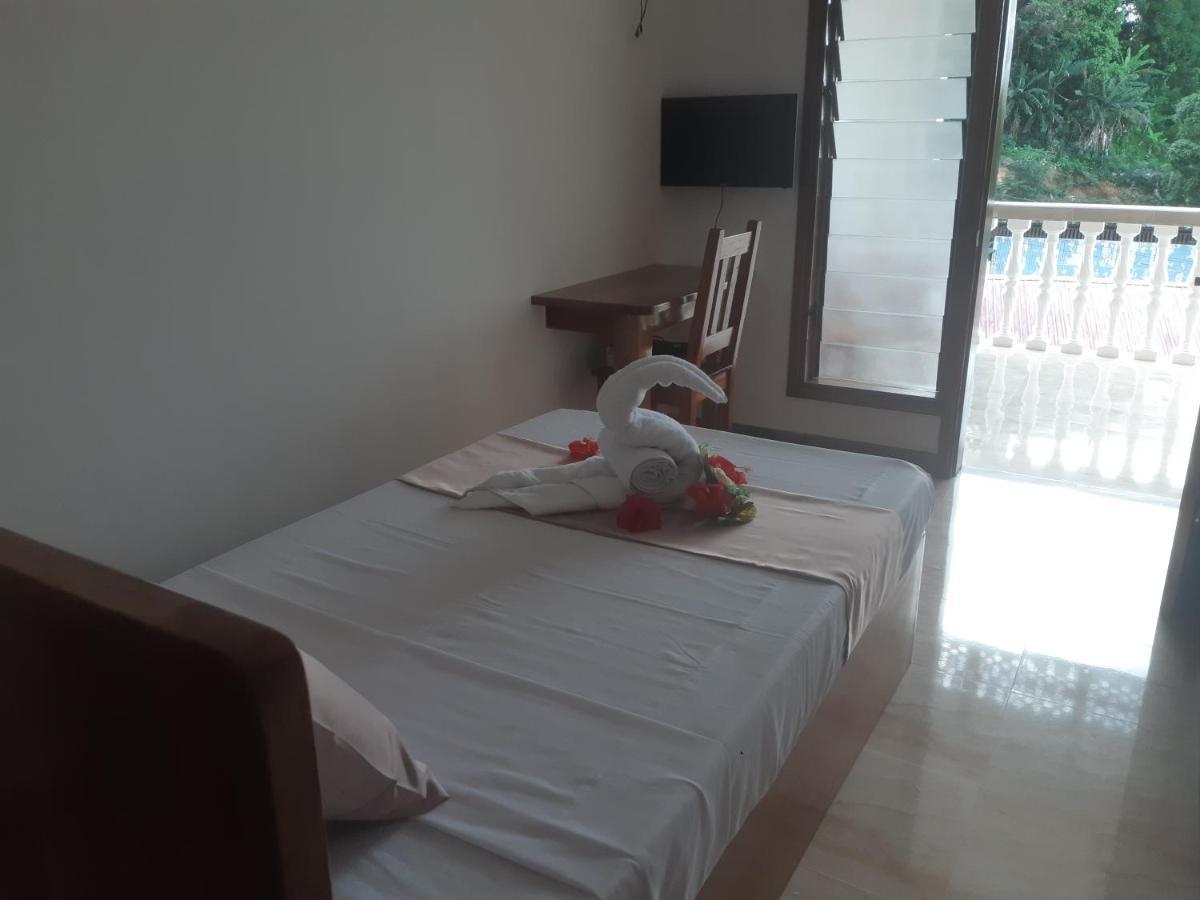 La Residence D'Almee Guesthouse Бає-Санта-Анна Екстер'єр фото