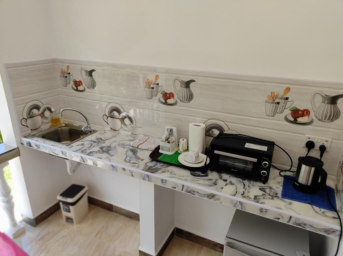 La Residence D'Almee Guesthouse Бає-Санта-Анна Екстер'єр фото