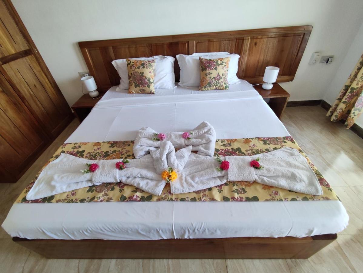 La Residence D'Almee Guesthouse Бає-Санта-Анна Екстер'єр фото